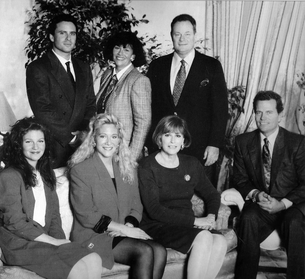 John Wayne - Income, Family, Height, Professional Achievements 3 John Wayne Family