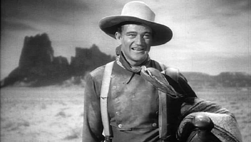 John Wayne - Income, Family, Height, Professional Achievements 4 John Wayne career