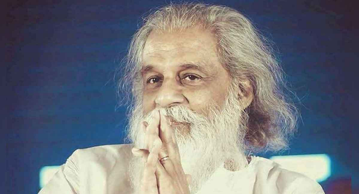 K J Yesudas Biography, Age, Height, Wife, Net Worth, Family 1 K J Yesudas