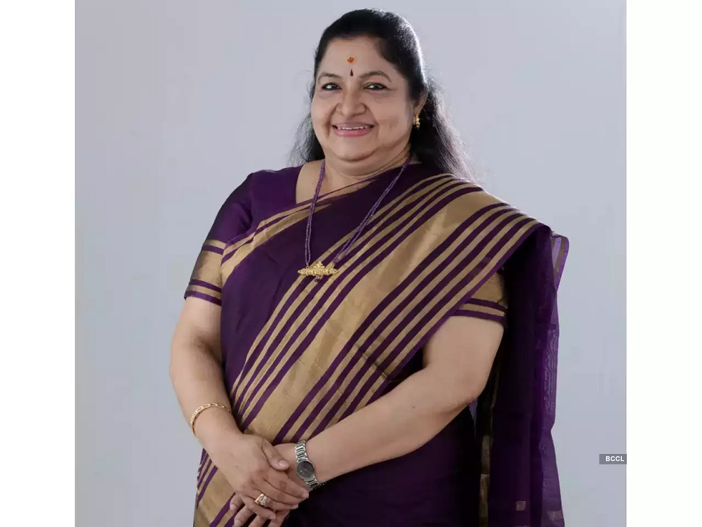 K S Chithra career