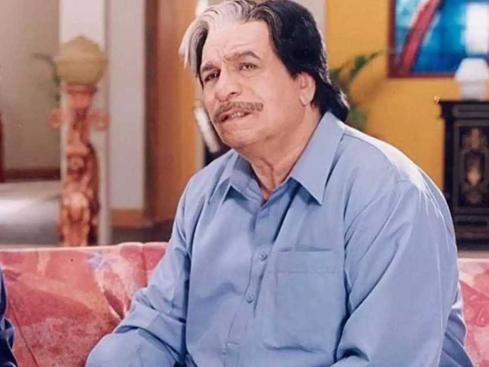 Kader Khan career
