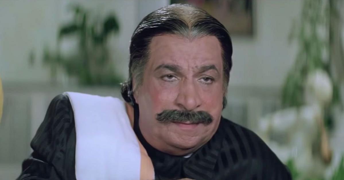 Kader Khan