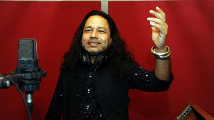 Kailash Kher career