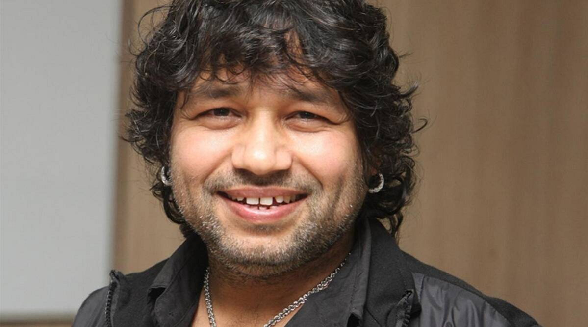 Kailash Kher