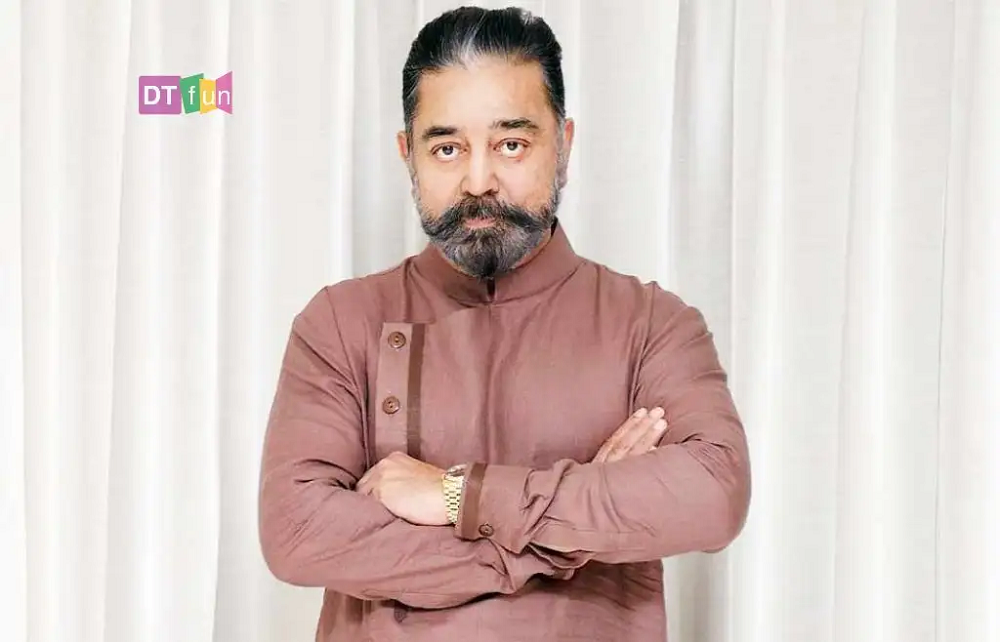Kamal Haasan - Wiki, Height, Age, Spouse, Professional Life 4 Kamal Haasan career