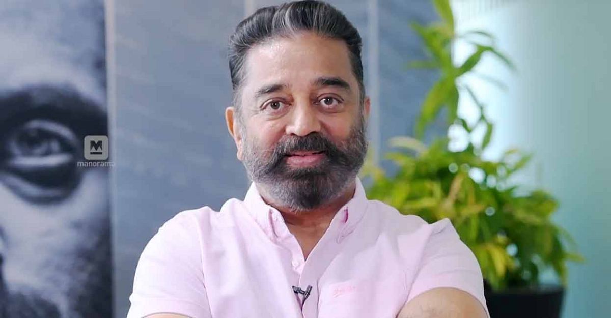 Top 10 Most Popular Tamil Actors: Age, Height, Weight, and Biography 2 Kamal Haasan