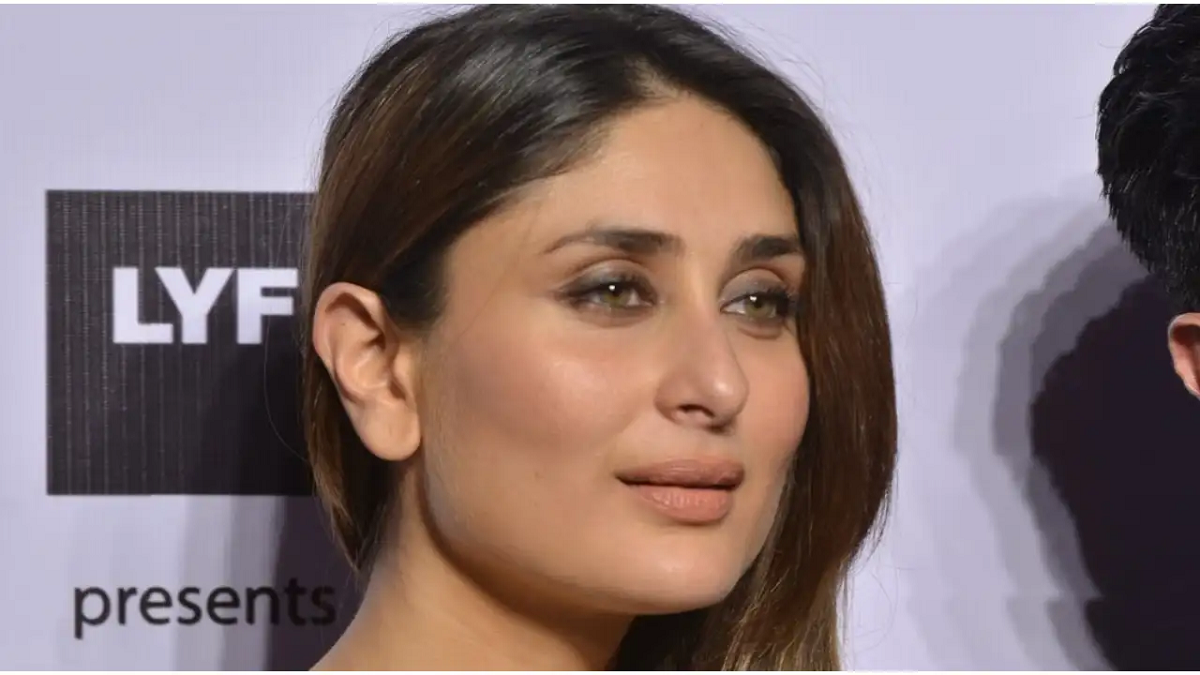 Kareena Kapoor Biography, Career, Personal Life, Physical Characteristics 2 Kareena Kapoor