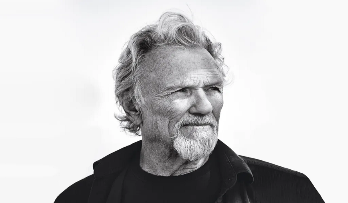 Kris Kristofferson