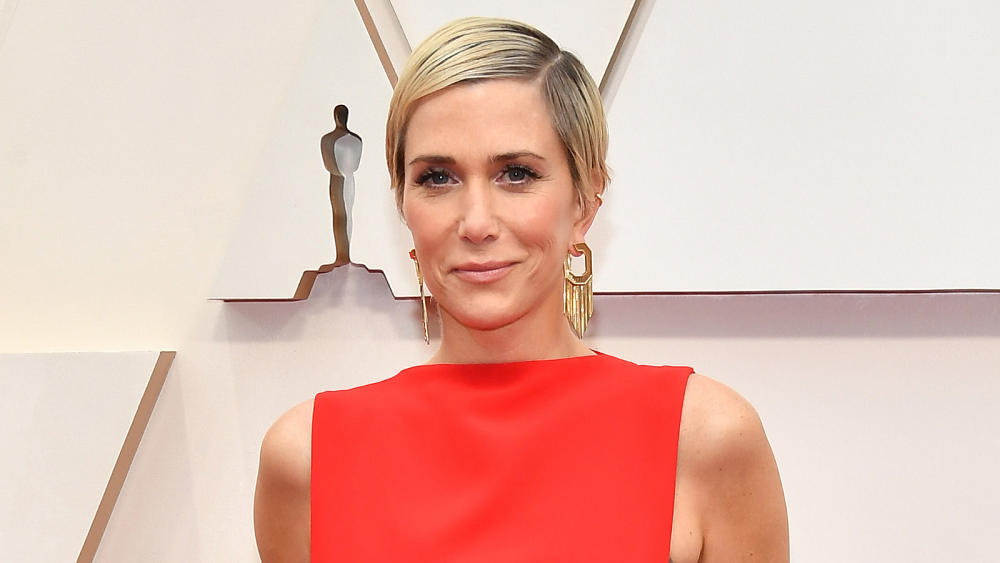 Kristen Wiig Biography, Age, Height, Husband, Net Worth, Family 3 Kristen Wiig career