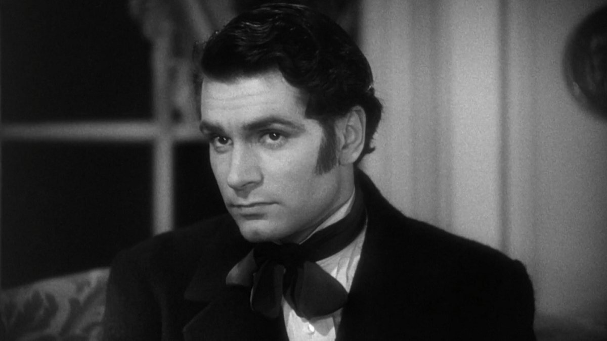 Laurence Olivier