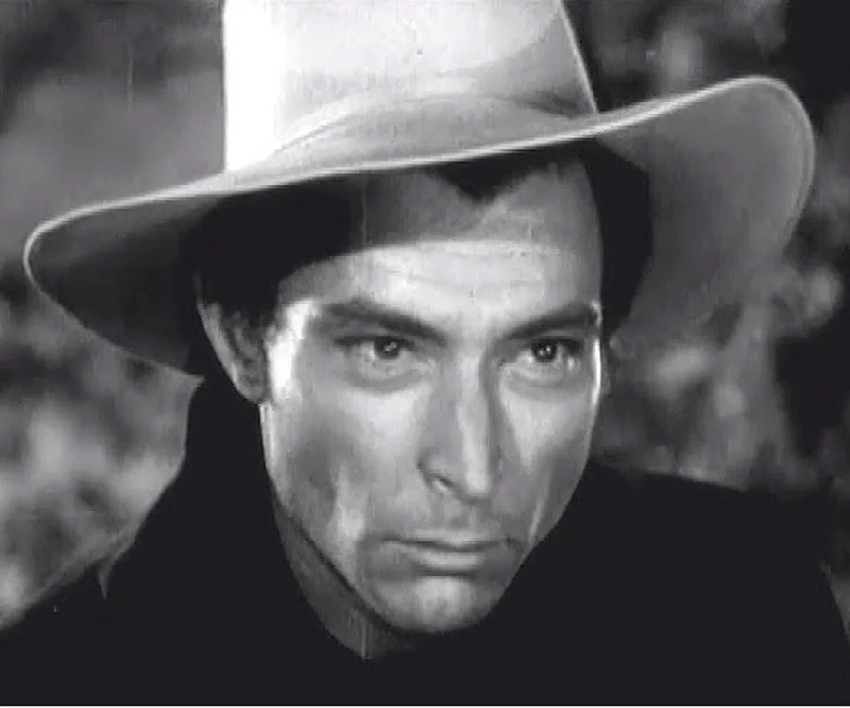 Lee Van Cleef career