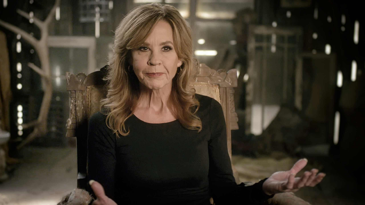 Linda Blair - Income, Family, Height, Professional Achievements 2 Linda Blair