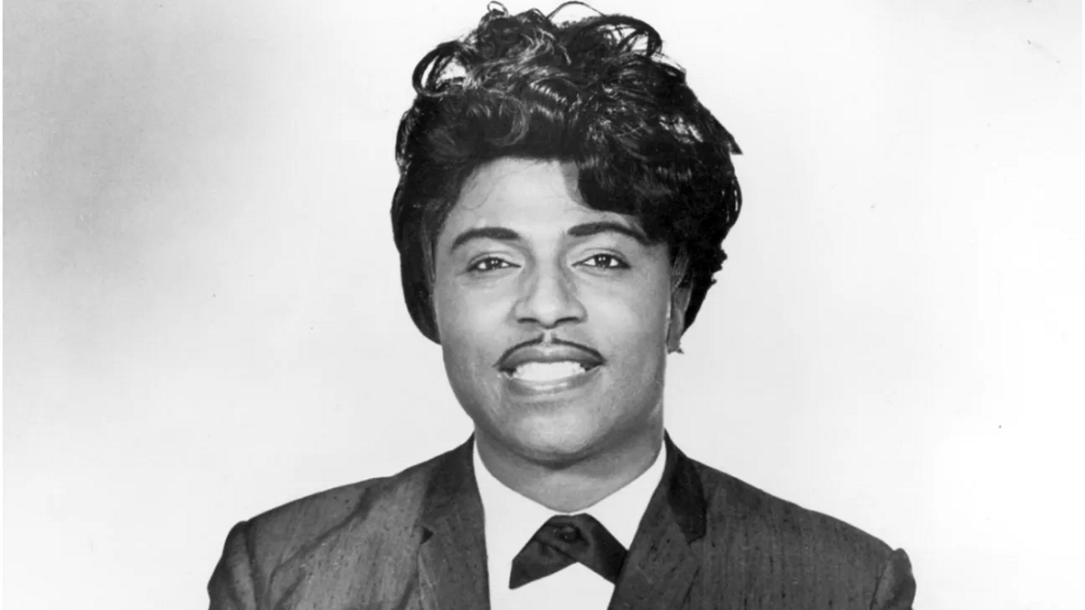 Little Richard