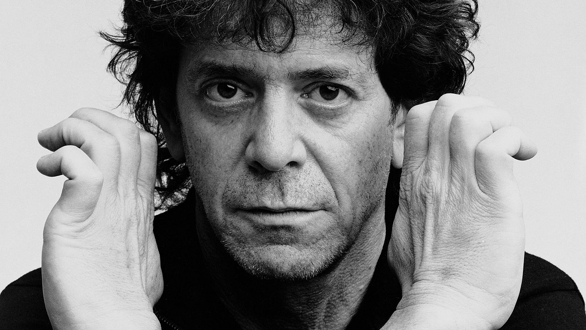 Lou Reed - Biography, Height, Life Story 1 Lou Reed