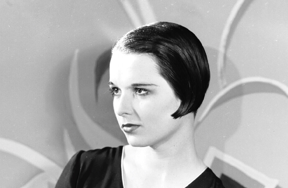 Louise Brooks Height, Weight, Age, Body Statistics 3 Louise Brooks career