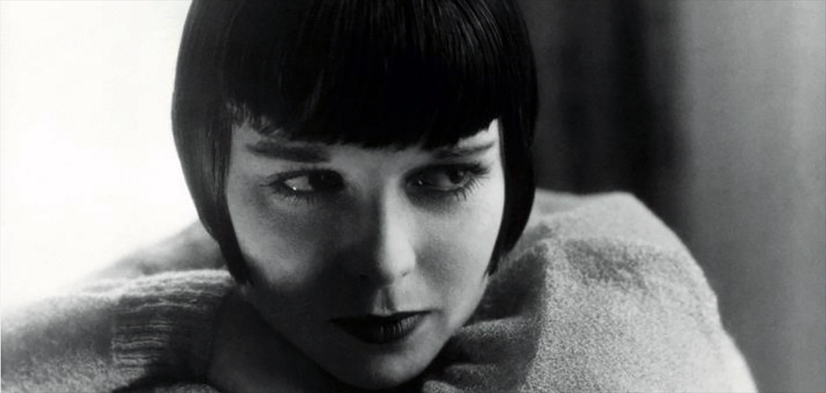 Louise Brooks Height, Weight, Age, Body Statistics 3 Louise Brooks
