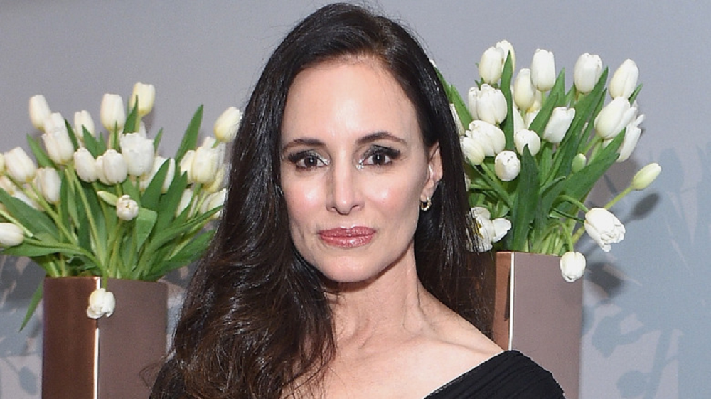 Madeleine Stowe Height, Weight, Age, Body Statistics 6 Madeleine Stowe