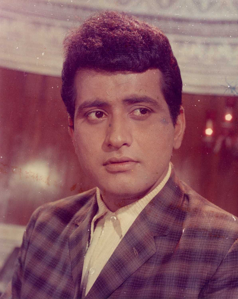 Manoj Kumar career