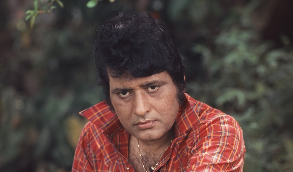Manoj Kumar