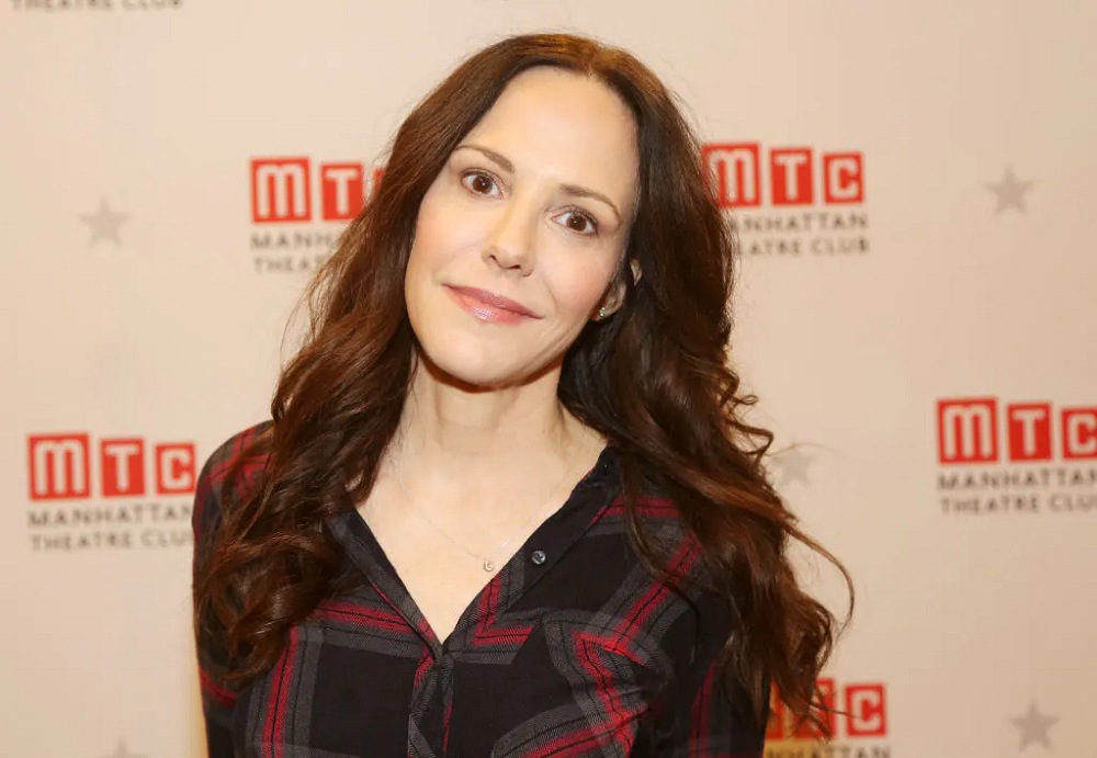 Mary Louise Parker Height, Weight, Age, Body Statistics 3 Mary Louise Parker career