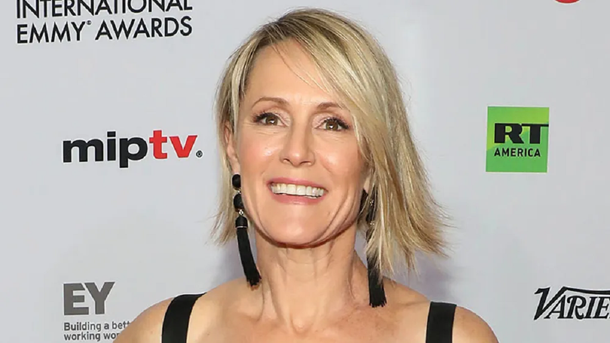 Mary Stuart Masterson Biography, Career, Personal Life, Physical Characteristics 5 Mary Stuart Masterson