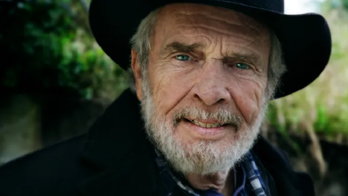 Merle Haggard