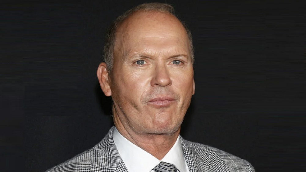 Michael Keaton career