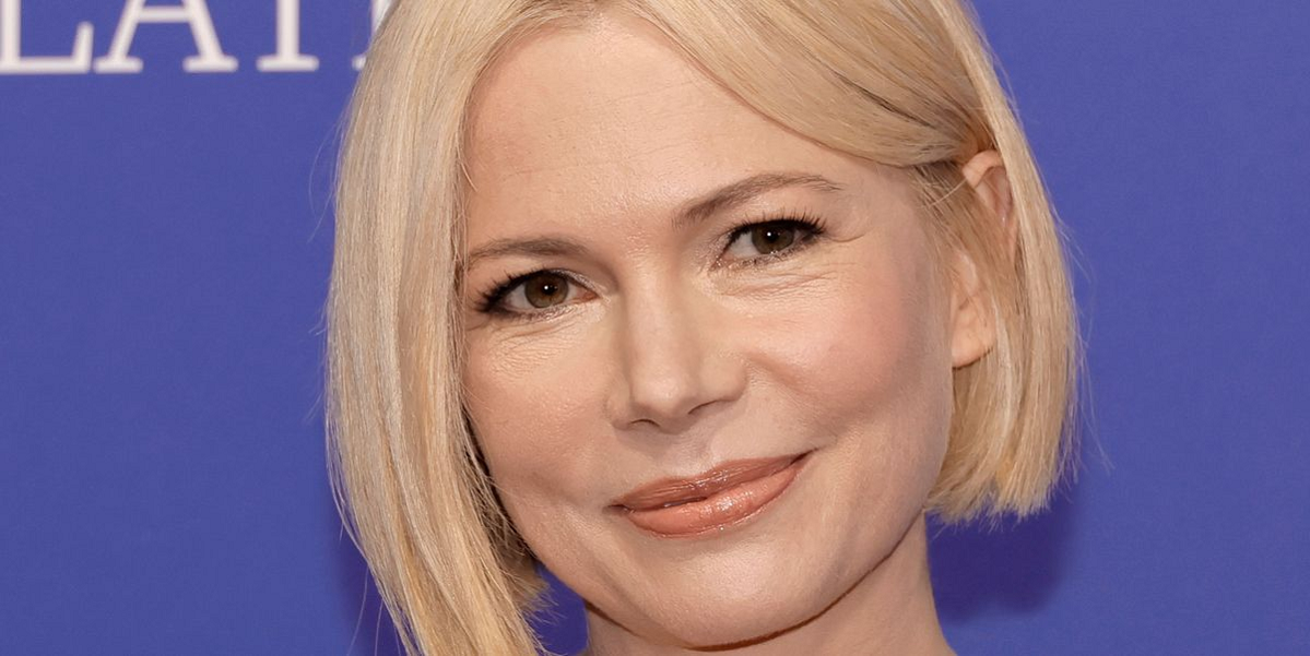 Michelle Williams Biography, Age, Height, Husband, Net Worth, Family 7 Michelle Williams
