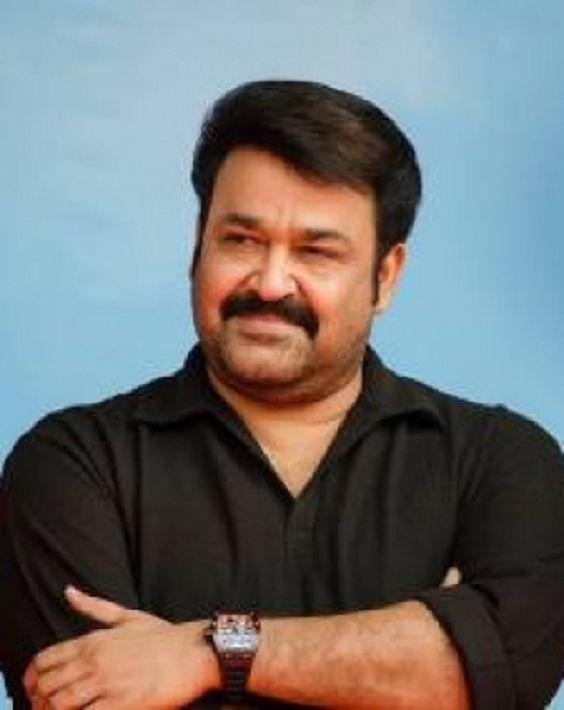 Mohanlal Height