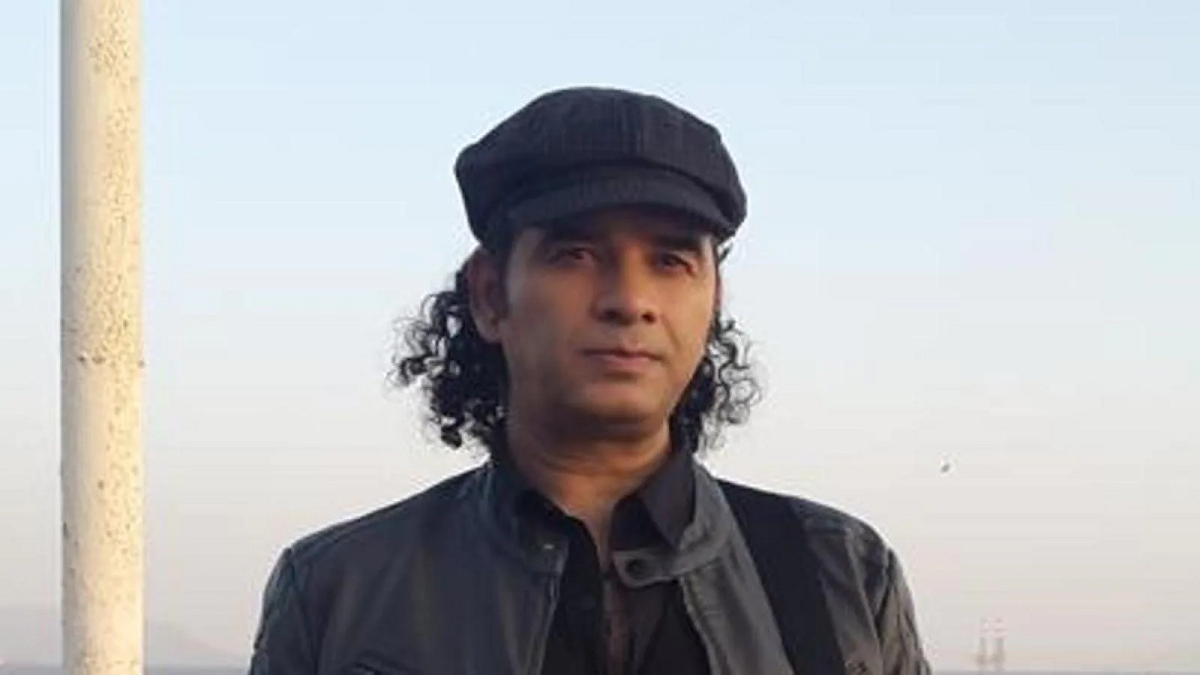Mohit Chauhan