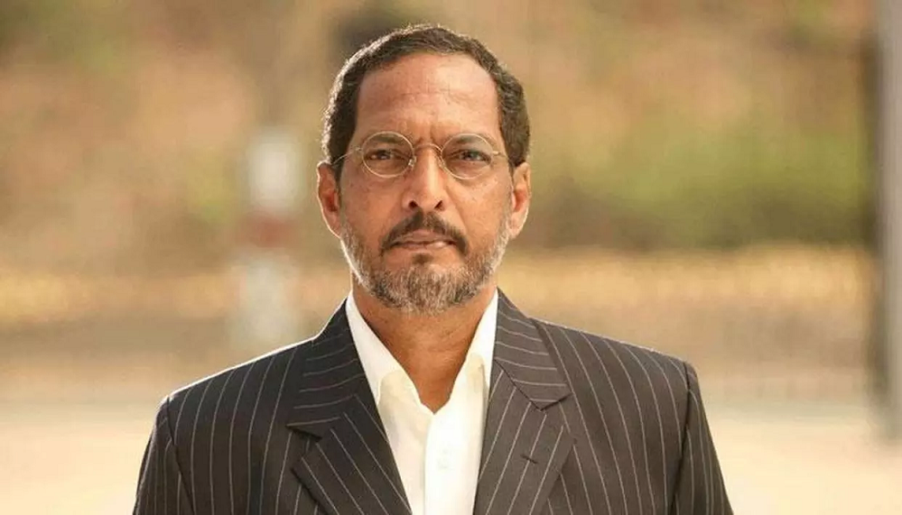 Nana Patekar career