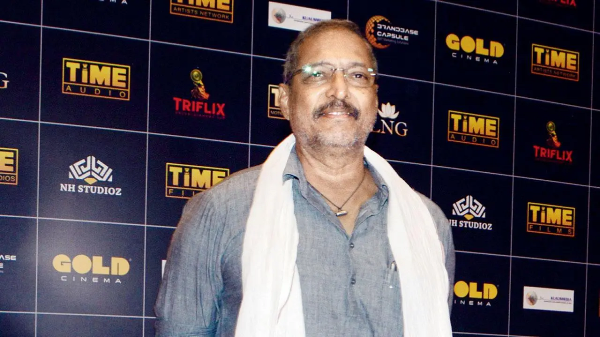 Nana Patekar