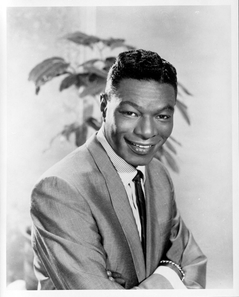 Nat King Cole career