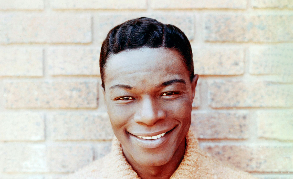 Nat King Cole