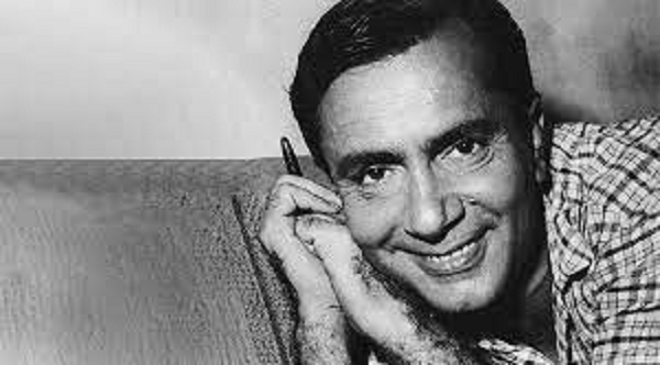 Navin Nischol Height