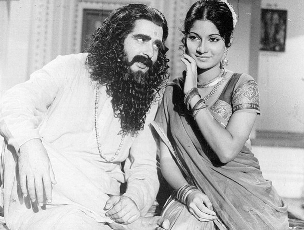 Navin Nischol career