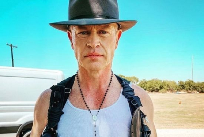 Neal Mcdonough career