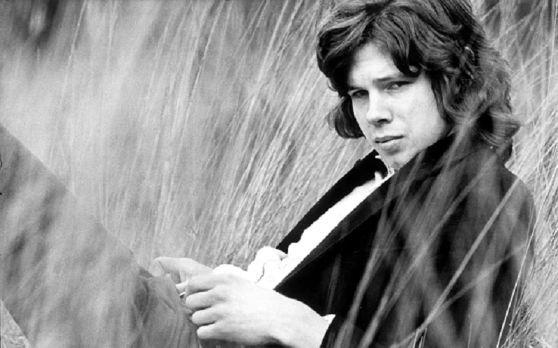 Nick Drake career