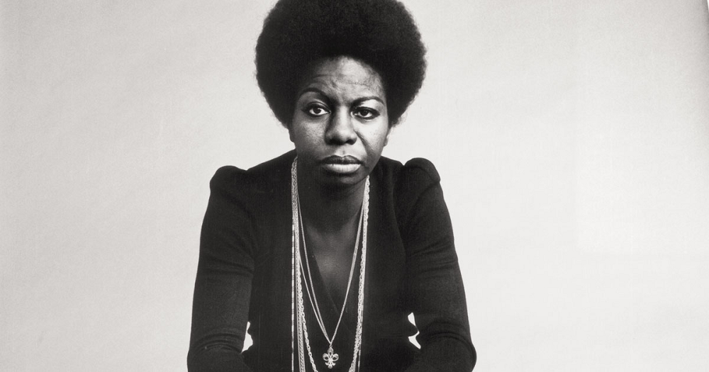 Nina Simone Height