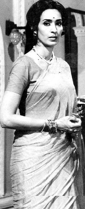 Nutan - Height, Weight, Net Worth, Personal Details 1 Nutan Height