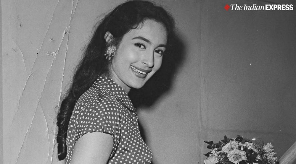 Nutan - Height, Weight, Net Worth, Personal Details 2 Nutan career