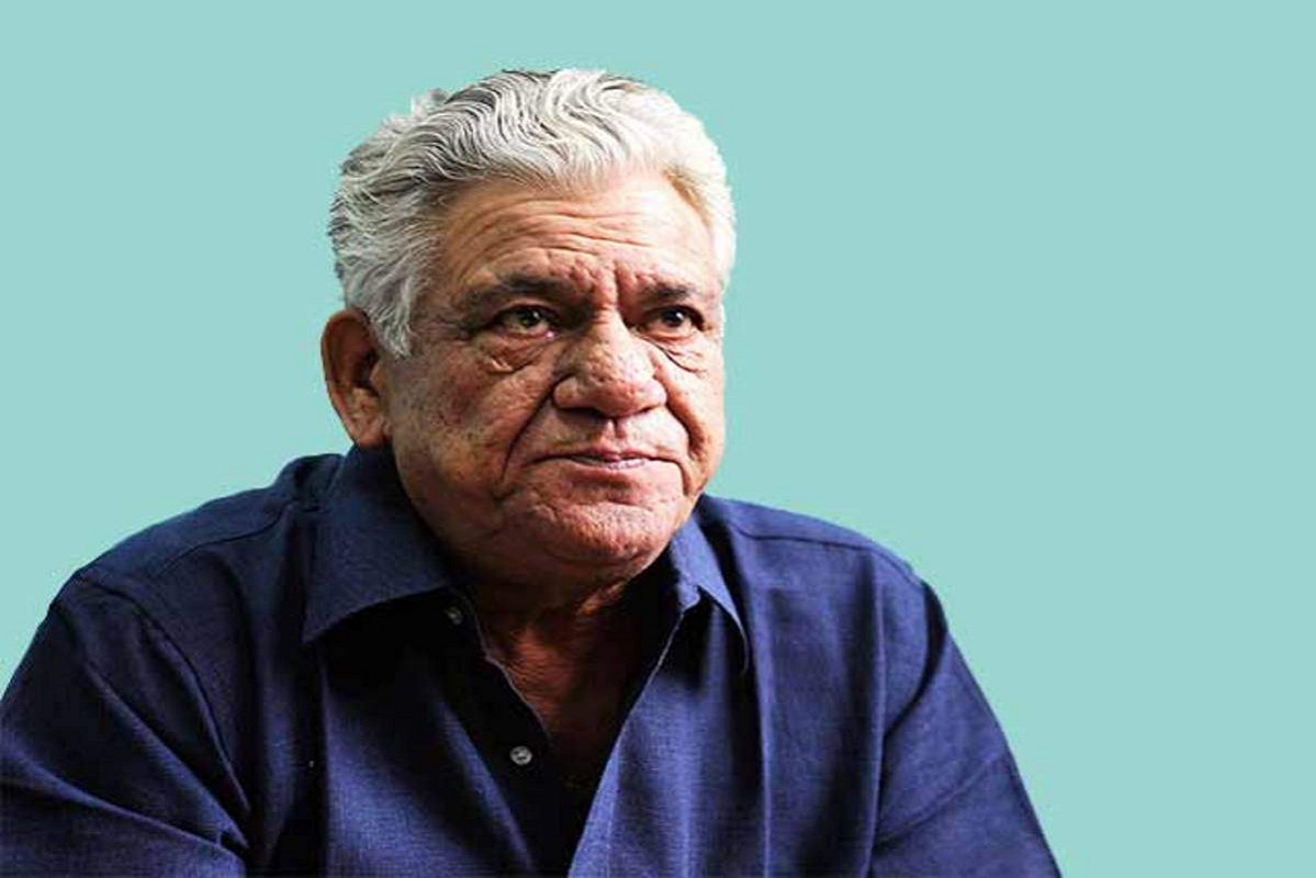 Om Puri