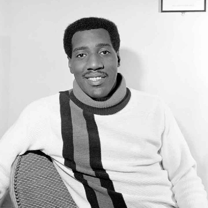 Otis Redding - Income, Family, Height , Professional Achievements 2 Otis Redding Height