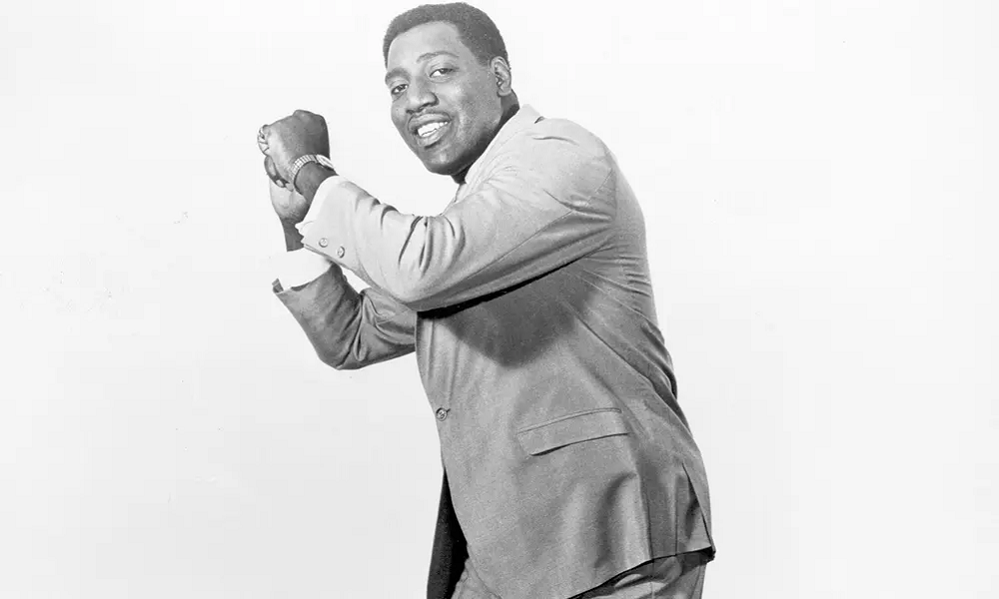 Otis Redding - Income, Family, Height , Professional Achievements 3 Otis Redding career