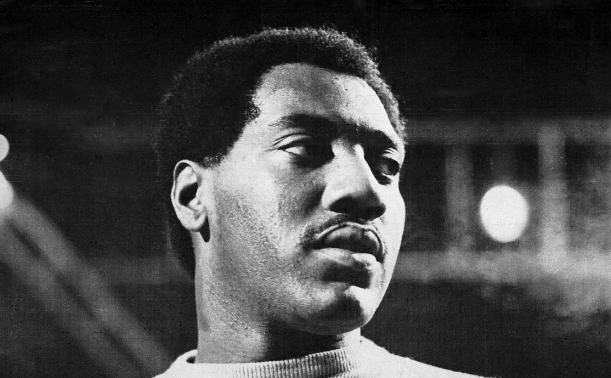Otis Redding - Income, Family, Height , Professional Achievements 5 Otis Redding
