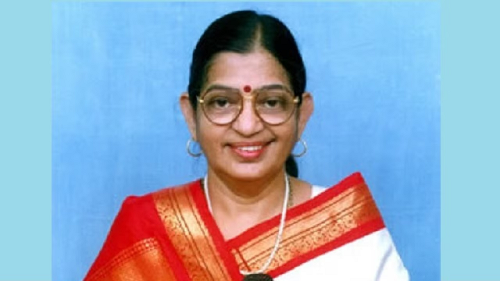 P Susheela - Height, Weight, Personal Life, Career , Vital Stats 3 P Susheela career