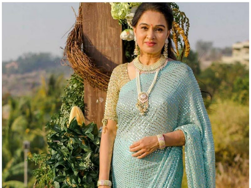 Padmini Kolhapure Biography, Career, Personal Life, Physical Characteristics 3 Padmini Kolhapure career