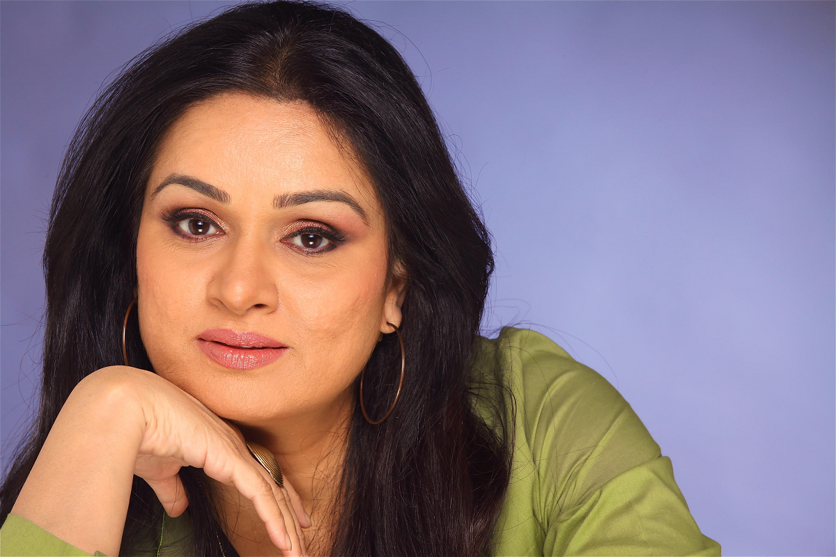 Padmini Kolhapure Biography, Career, Personal Life, Physical Characteristics 4 Padmini Kolhapure
