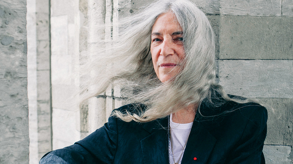 Patti Smith Height, Weight, Net Worth, Personal Facts, Career Journey,; Physical Attributes 3 Patti Smith career
