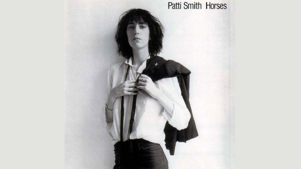 Patti Smith